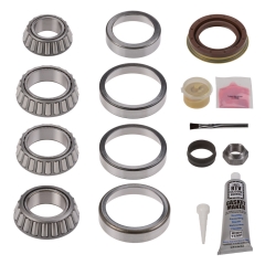 Differenziallager Kit - R+P Bearing Kit  Chrysler 9,25  00-12